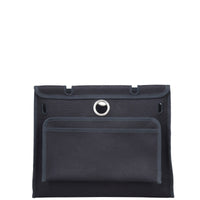 Hermes Herbag Toile PM Components