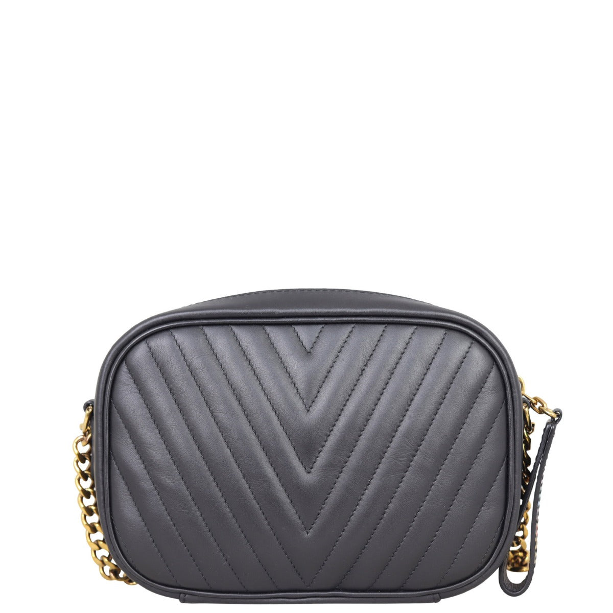 Louis Vuitton New Wave Camera Bag Back