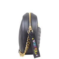 Louis Vuitton New Wave Camera Bag Side