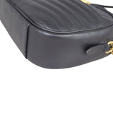 Louis Vuitton New Wave Camera Bag Corner Closeup