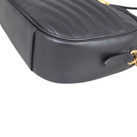 Louis Vuitton New Wave Camera Bag Corner Closeup