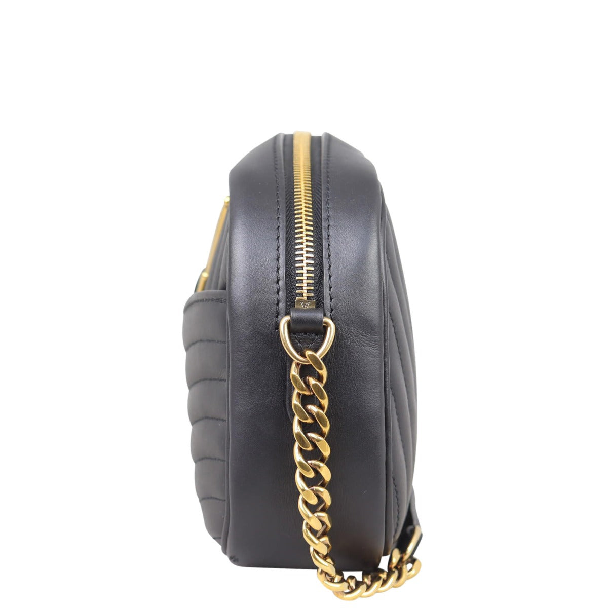 Louis Vuitton New Wave Camera Bag Side