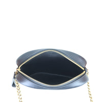 Louis Vuitton New Wave Camera Bag Interior