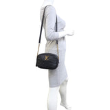 Louis Vuitton New Wave Camera Bag Mannequin