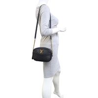 Louis Vuitton New Wave Camera Bag Mannequin