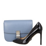 Celine Classic Box Bag Medium Shoe
