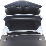 Celine Classic Box Bag Medium Interior