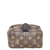 Louis Vuitton Palm Springs Mini Backpack Monogram Base