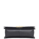 Chanel Boy Old Medium Base