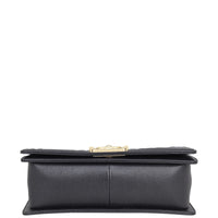 Chanel Boy Old Medium Base