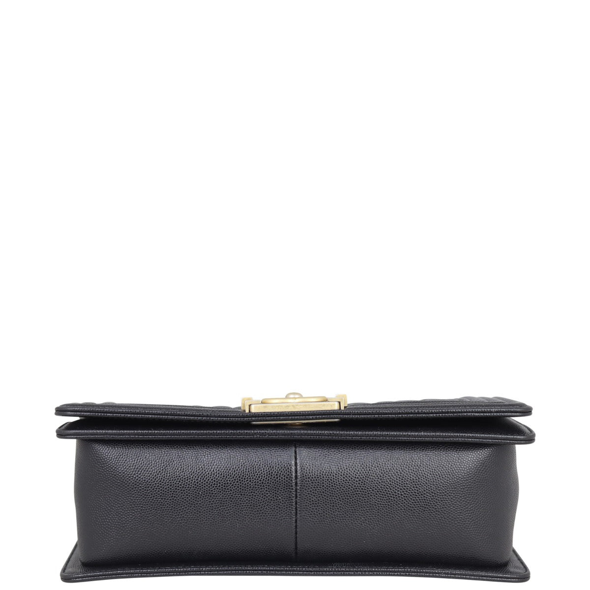 Chanel Boy Old Medium Base