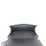 Chanel Boy Old Medium Interior