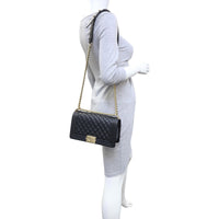 Chanel Boy Old Medium Mannequin