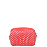 Saint Laurent Lou Camera Bag Back