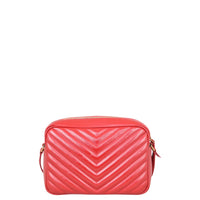 Saint Laurent Lou Camera Bag Back