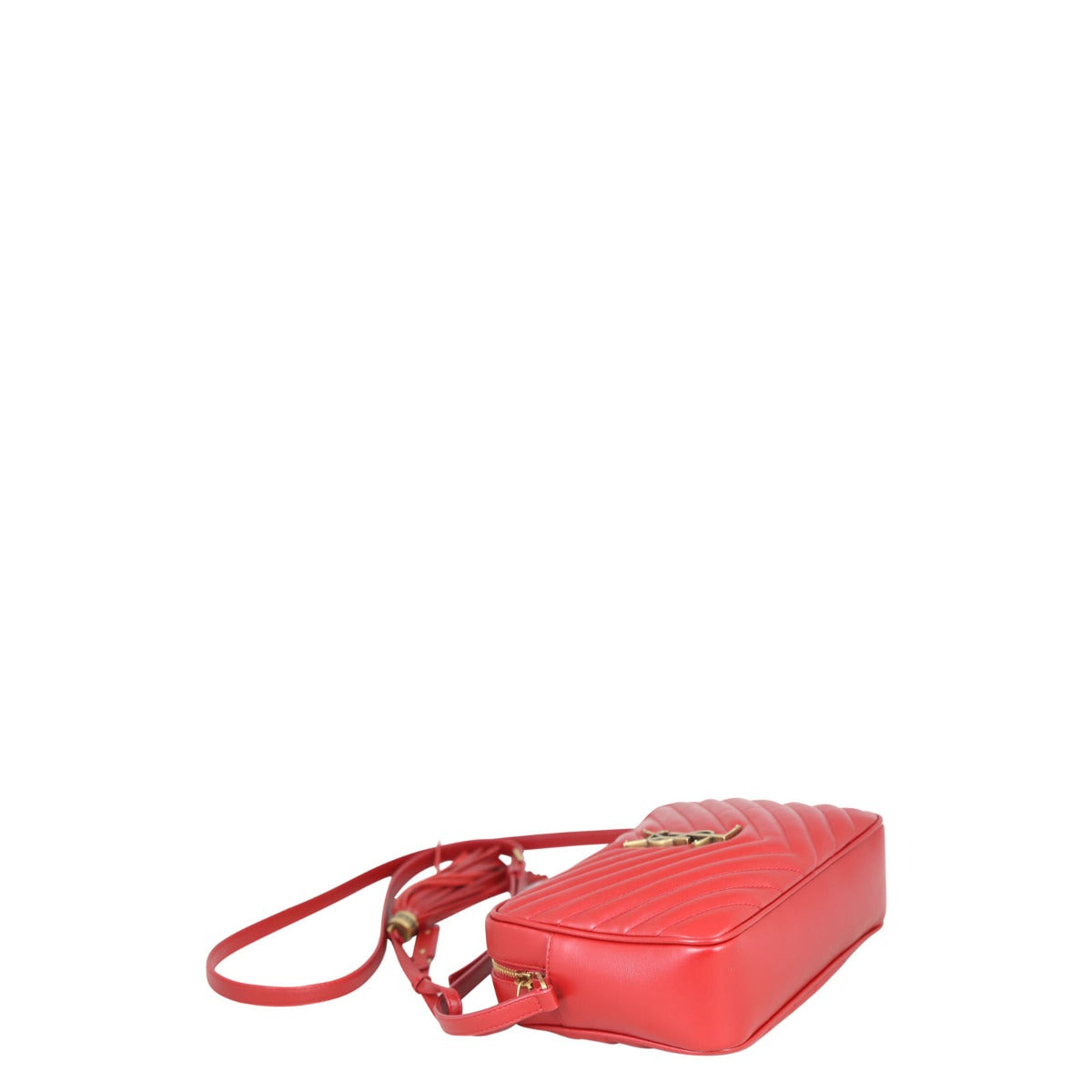 Saint Laurent Lou Camera Bag Corner Distance