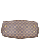 Louis Vuitton Trevi PM Damier Ebene Base