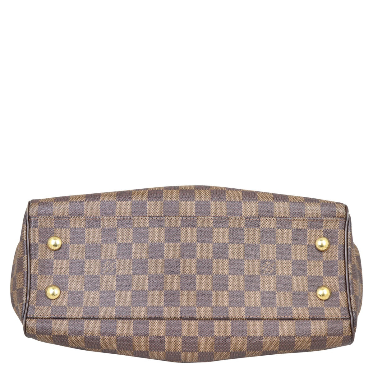 Louis Vuitton Trevi PM Damier Ebene Base