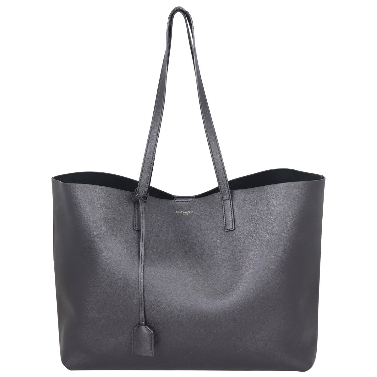 Saint Laurent Shopping Tote Front