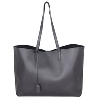 Saint Laurent Shopping Tote Front