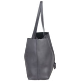 Saint Laurent Shopping Tote Side