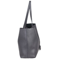 Saint Laurent Shopping Tote Side