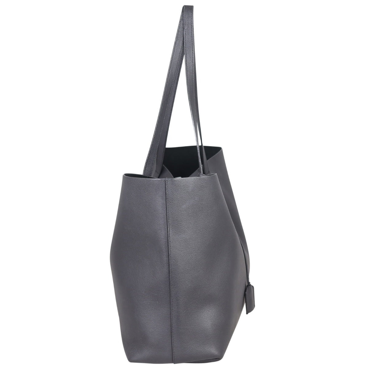 Saint Laurent Shopping Tote Side