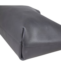 Saint Laurent Shopping Tote Corner Closeup