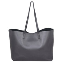 Saint Laurent Shopping Tote Back