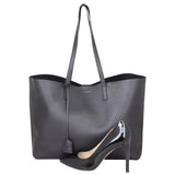Saint Laurent Shopping Tote Shoe