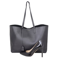 Saint Laurent Shopping Tote Shoe