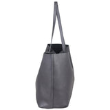 Saint Laurent Shopping Tote Side