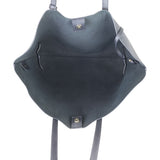 Saint Laurent Shopping Tote Interior