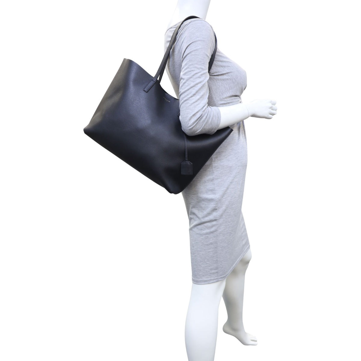 Saint Laurent Shopping Tote Mannequin