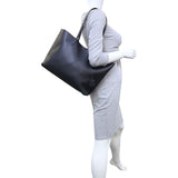 Saint Laurent Shopping Tote