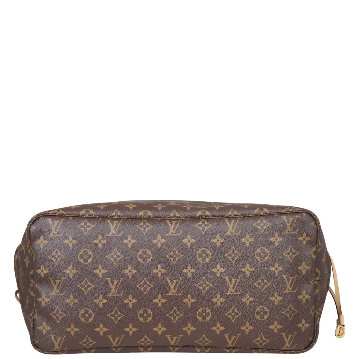 Louis Vuitton Neverfull GM Monogram  Base