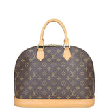 Gucci GG Supreme Padlock Small Shoulder Bag Back