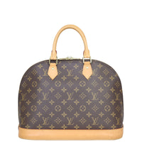 Gucci GG Supreme Padlock Small Shoulder Bag Back