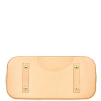 Gucci GG Supreme Padlock Small Shoulder Bag Base