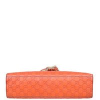 Gucci Emily Guccissima Chain Shoulder Bag Base