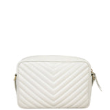 Saint Laurent Lou Camera Bag Back