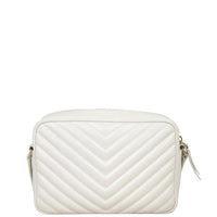 Saint Laurent Lou Camera Bag Back