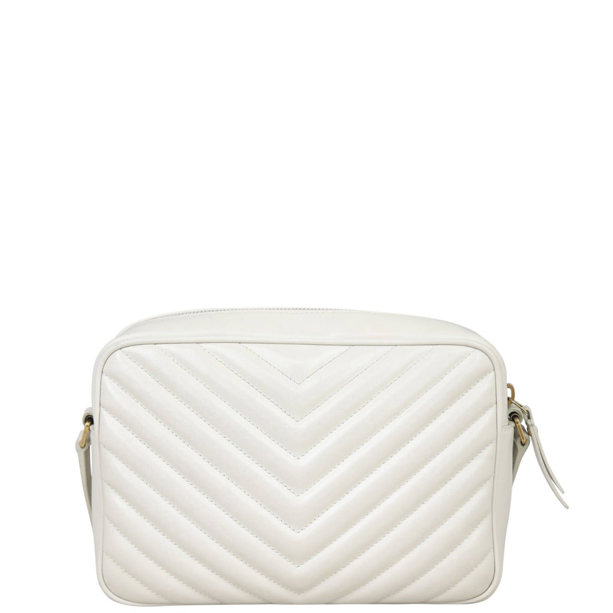 Saint Laurent Lou Camera Bag Back