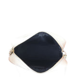 Saint Laurent Lou Camera Bag Interior