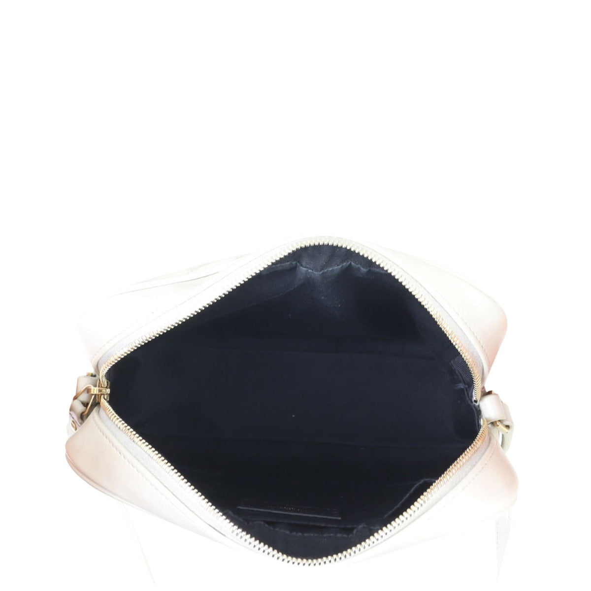 Saint Laurent Lou Camera Bag Interior