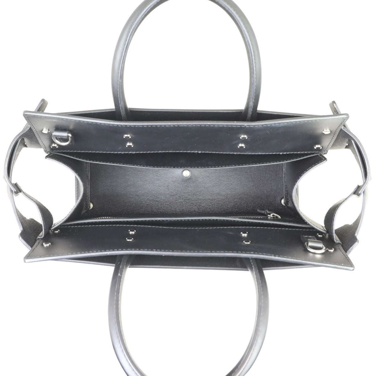 Givenchy Horizon Small Interior