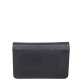 Chanel Timeless Wallet on Chain Back