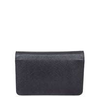 Chanel Timeless Wallet on Chain Back