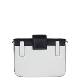 Prada Cahier Belt Bag Back
