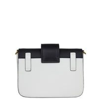 Prada Cahier Belt Bag Back